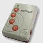 NETVOX TECHNOLOGY CO., LTD.