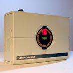 ESDA LaserFOCUS VLF-500 Air Sampling Smoke Detector