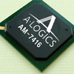 AM-7416 2 Video Encoder Digital Video Processor