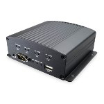 GNS-400 Network Video Server 