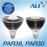 LED Lighting, Refrigeration LED Lighting - PAR Lamp