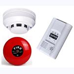 Fire Alarm Accessory and Sensors for conventional fire alarm control panel