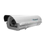 2 Megapixel (1080p) AHD IR Housing Camera