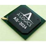 AS-3024 SoC