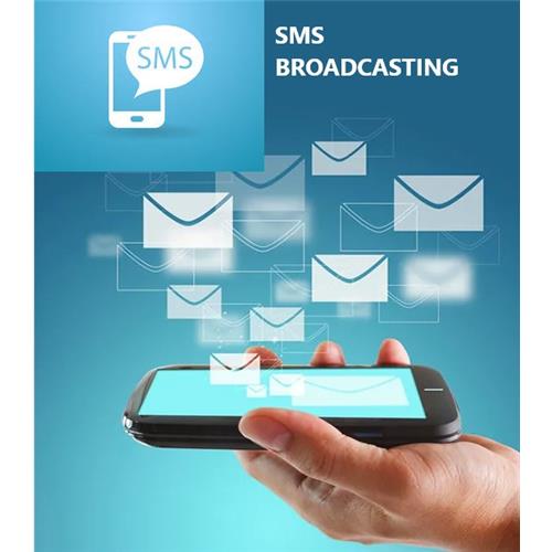 SMS Broadcasting