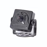 2 Megapixel (1080p) AHD Mini. Square Camera (Pinhole Lens)