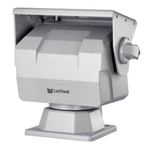 PDFPrint LTPM10 Outdoor Pan and Tilt Unit for Loads up to 80 kg (176.4 lb)