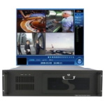 Hybrid DVR - HYR series