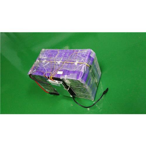UPS Battery Pack 48V 50Ah with Protection PCM