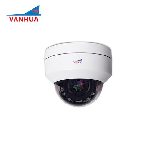 2MP 4X optical zoom IP67 IK10 PTZ dome IP camera