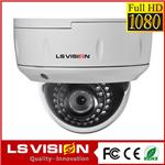 LS VISION starlight bullet camera P2P function color night vision