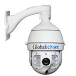 Globalcctvsec GCS990-HDS10 2MP IR network speed dome camera