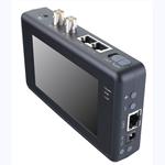 Acula 4.3 inches ONVIF IP cam tester Test monitor 