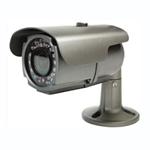 2 Megapixel (1080p) AHD IR Bullet Camera