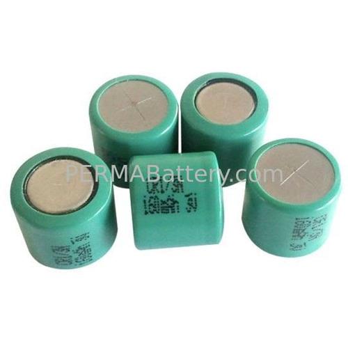 Primary Lithium CR1/3N 3.0V 160mAh battery