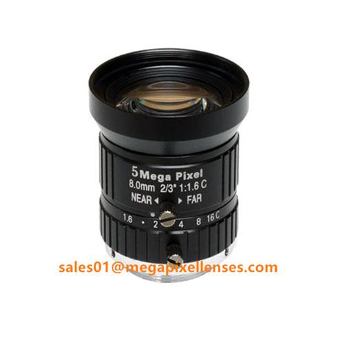 CCTV Lens (CCOM Electronics Technology)