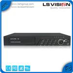 LS VISION 2015 New arrival H.264 P2P Cloud Digital Video Recorder P2P Motion Detection