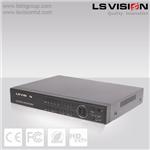 LS VISION Alibaba golden supplier rohs h.264 dvr 1080P dvrAHD 4CH