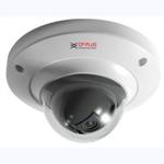 CP-UNC-DP10-1.3 Mp CMOS HD IP Dome Camera