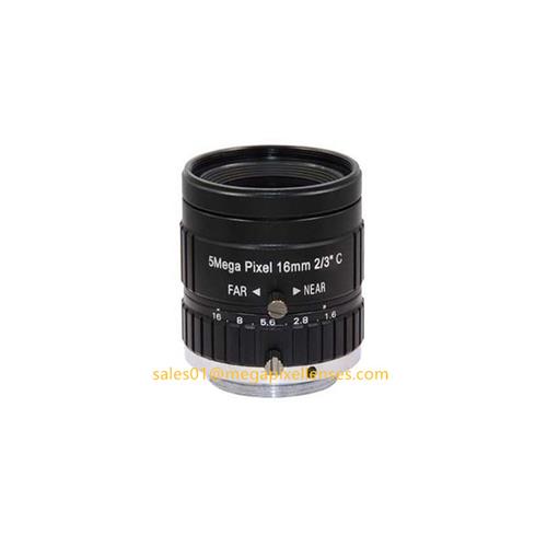 CCTV Lens (CCOM Electronics Technology)