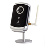 Self- Networking IP camera, IC202