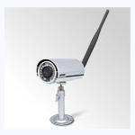 2Mega-Pixel 11n Outdoor IR IP Camera