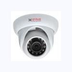 CP-UNC-D1011L2-1 MP HD IR Dome Camera