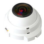 AXis 212 PTZ Network Camera