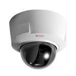 CP-UNC-DP13FC-1.3 MP IP Dome Camera