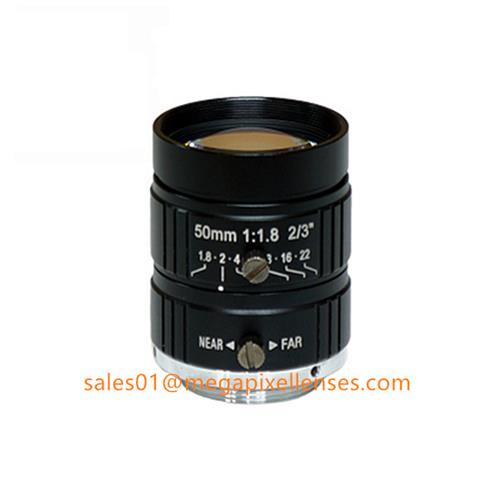 CCTV Lens (CCOM Electronics Technology)