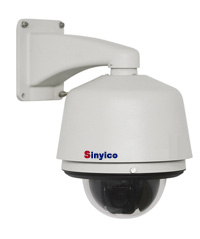 speed dome camera, IP camera, cctv camera