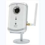 IC207(w) Wireless Mega-Pixel H.264 Network Camera