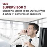 VMS Supervisor X from Visual Tools