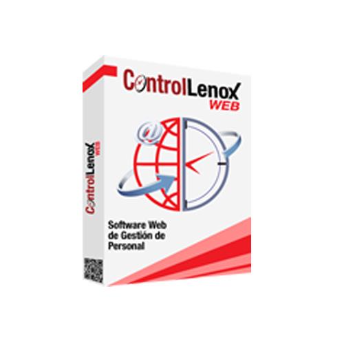 Control Lenox Web