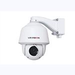 1.3-Megapixel Network CCD PTZ Camera