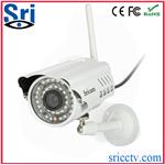 Sricam AP009 Security IP Camera P2P Bullet IP Camera Outdoor Use IP Camera