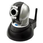 M6830 Wirless Network Camera