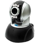 M6820 MOTOR IP Web Camera