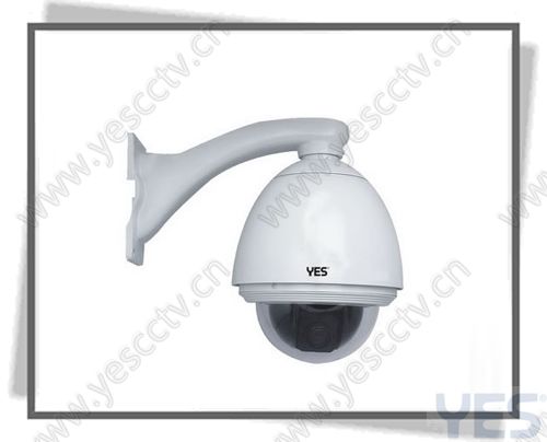 High speed dome camera, cctv camera, ptz camera, YES-9906