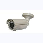 Onvif H.264 2.0 Megapixel IP day &night  bullet  Camera 