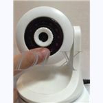 Household P2P PTZ WIFI IP camera