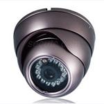 700TVL IR Dome Cameras