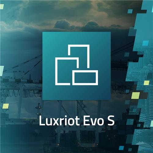 Luxriot Evo S 