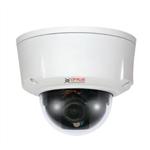 CP-UNC-VP13FCD-1.3 MP WDR HD IP Vandal Camera