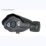  H.264 HD 2.0 MP 2.8-12mm varifocal lens waterproof IP network bullet camera with Onvif compliant