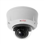 CP-UNC-VP13FL2CD-1.3 MP WDR HD IP Vandal Camera