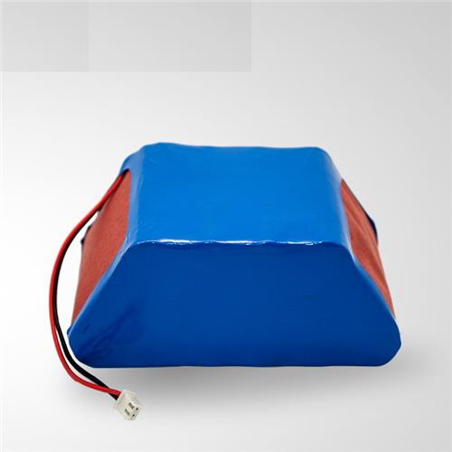 Top Quality Battery Pack Li-ion 18650 11.1V 13Ah with full Protection and Connector