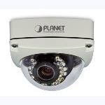 Full HD Vandalproof IR IP Camera ICA-5250V