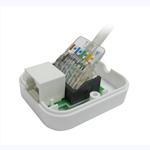 RJ45 Gigabit Ethernet Extension Socket - Max Headroom™ - GF2111