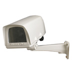 TPH-1000 Top-open CCTV Camera